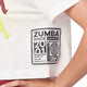 Zumba Dance Crop Top