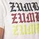 Zumba Dance Crop Top