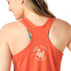 Dance On The Wild Side Tank