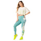 Zumba Worldwide Crop Top