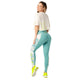 Zumba Worldwide Crop Top