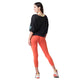Zumba Dance Co. Oversized Top