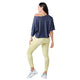 Zumba Dance Co. Oversized Top