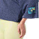 Zumba Dance Co. Oversized Top