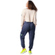 Dancing On Sunshine Crop Sweatshirt