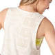 Zumba Dance Company Tie-Dye Tank