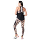 Mind Booty Soul Zumba Tank