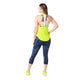 Mind Booty Soul Zumba Tank