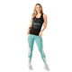 Zumba Worldwide Instructor Racerback