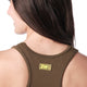 Dancing On Sunshine Crop Racerback