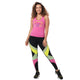 Zumba In Motion Racerback 2.0