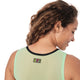 Zumba Mesh Crop