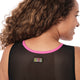 Zumba Mesh Crop