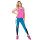 Zumba In Motion Tank