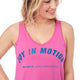 Zumba In Motion Tank