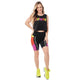 Zumba In Motion Crop Tank