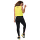 Zumba In Motion Crop Tank