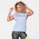 Zumba Electric Muscle Tank