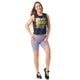 Zumba Energy Muscle Tank