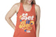 Zumba Let It Be Tank