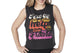 Zumba I Get By Tank