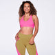 Zumba Reversible Core Bra