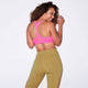 Zumba Reversible Core Bra