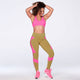 Zumba Reversible Core Bra