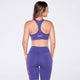 Zumba Reversible Core Bra