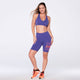Zumba Reversible Core Bra