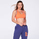 Zumba Reversible Core Bra