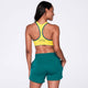Zumba Reversible Core Bra