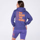 We Move The World Pullover Hoodie