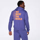 We Move The World Pullover Hoodie