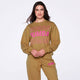 Zumba Zumba Zumba Sweatshirt