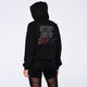 Zumba Happy Pullover Hoodie