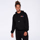 Zumba Happy Pullover Hoodie