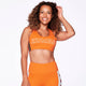 Zumba Stand Together Scoop Bra