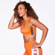 Zumba Stand Together Scoop Bra