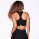 Zumba Prep Crop Bra Tank