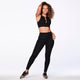 Zumba Prep Crop Bra Tank