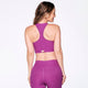 Zumba Prep Crop Bra Tank