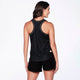 We Move The World Mesh Tank
