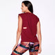 Zumba We Move The World Tank
