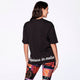 Love Zumba V-Neck Top