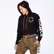 Zumba Dance Together Crop Sweatshirt