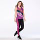 Zumba Stand Together Mesh Tank