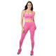 Zumba Scoop Bra