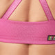 Zumba Scoop Bra