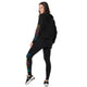 Zumba X Hello Kitty & Friends Crop Hoodie